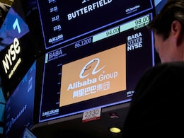 China's Tech Giant Alibaba To Invest $50 Billion In AI, Cloud Computing China's Tech Giant Alibaba To Invest $50 Billion In AI, Cloud Computing