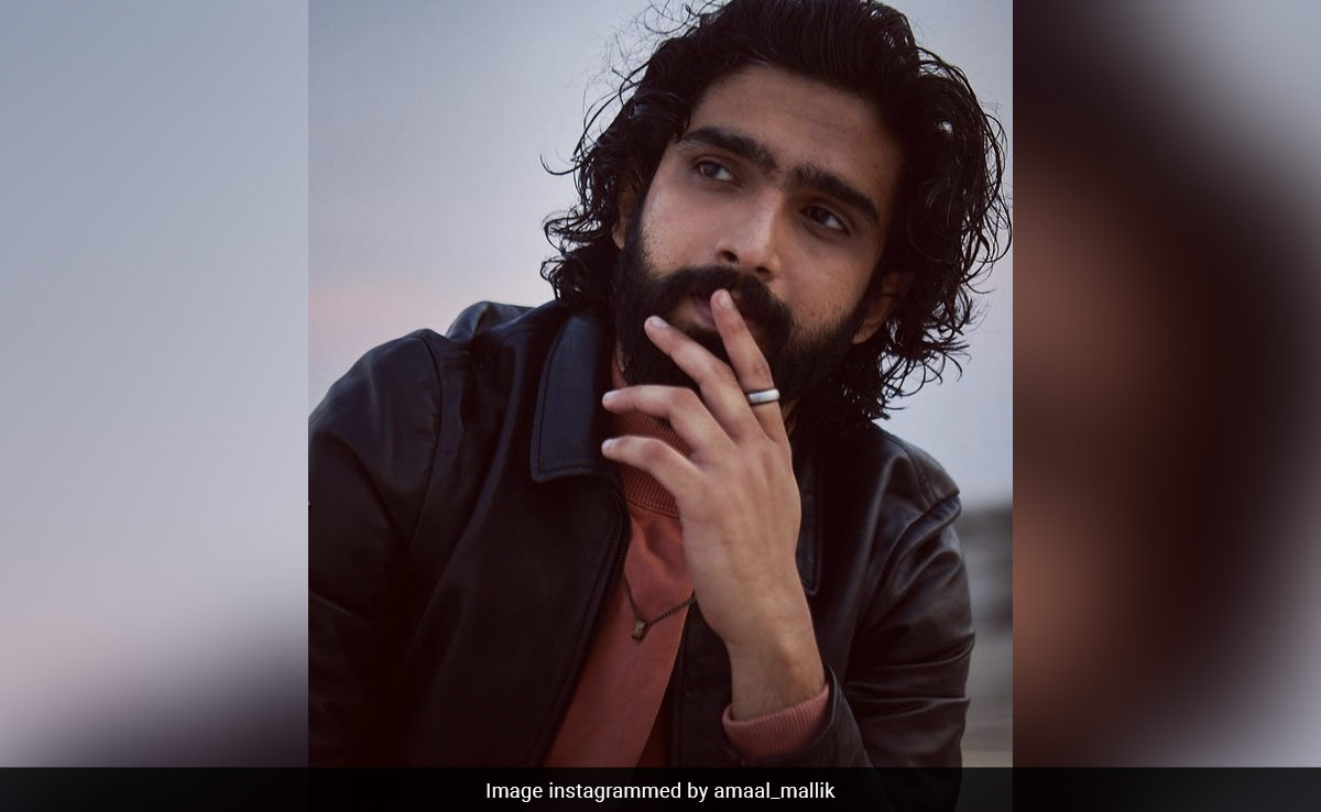 Why Singer Amaal Mallik Is Doing Less Work In Bollywood: "Refuse To Suck Up To Power Mad People"