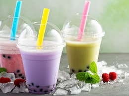 Bubble Tea: चाय के प्रेमी है तो कभी Bubble Tea का भी स्वाद चखिए, जानिए दिल्ली में कहां मिलेगी यह चाय Bubble Tea: चाय के प्रेमी है तो कभी Bubble Tea का भी स्वाद चखिए, जानिए दिल्ली में कहां मिलेगी यह चाय