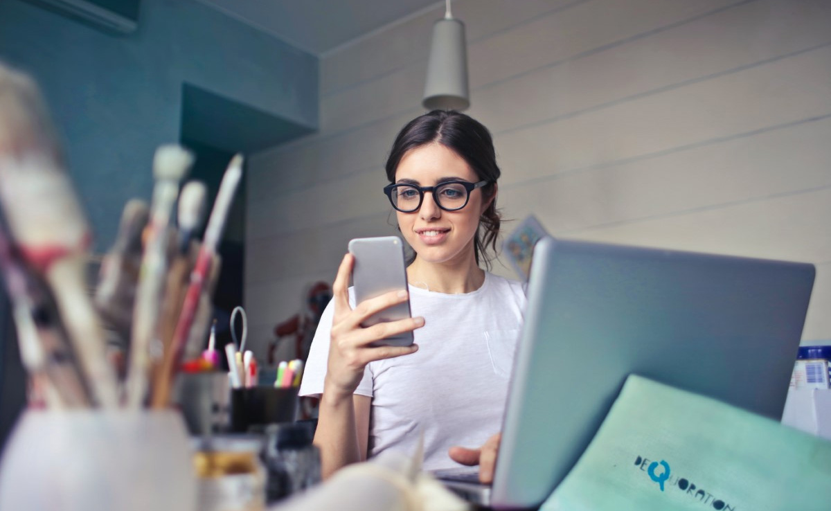 Employee Describes "Healthy Workplace" After "Frustrated" Conversation With Boss