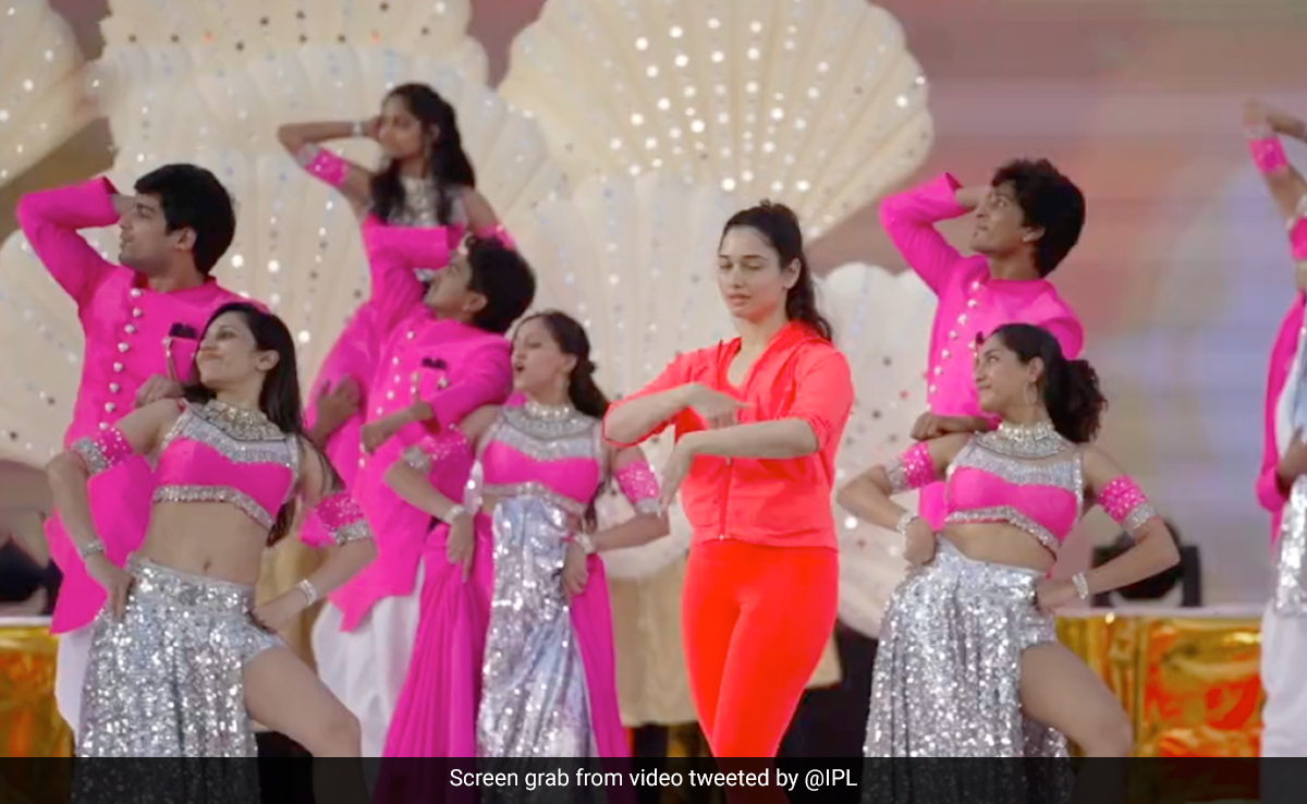 IPL 2023 Opening Ceremony: When And Where To Watch Live Telecast, Live Streaming