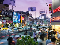 Bengaluru Launches Urban Innovation Challenge To Tackle Sustainability Issues