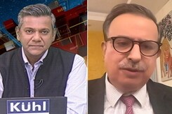 "Likely A Common Resolution": JNU Professor On G20 "Likely A Common Resolution": JNU Professor On G20