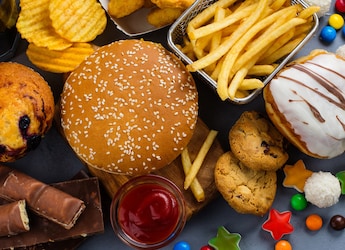List Of Most Fast Food-Obsessed Countries In The World. The First One Is... List Of Most Fast Food-Obsessed Countries In The World. The First One Is...