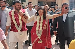 तो इस दिन होगी स्वरा भास्कर और फहाद की शादी... तो इस दिन होगी स्वरा भास्कर और फहाद की शादी...