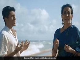 Anand Mahindra Shares Music Video Based On 51 Rivers Of India, Internet Loves It Anand Mahindra Shares Music Video Based On 51 Rivers Of India, Internet Loves It