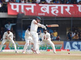 Ind vs Aus, 3rd Test: Australia Defeat India By 9 Wickets, Qualify For WTC Final
