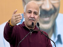Supreme Court's Strong Remarks On Manish Sisodia Case: 5 Big Points Supreme Court's Strong Remarks On Manish Sisodia Case: 5 Big Points