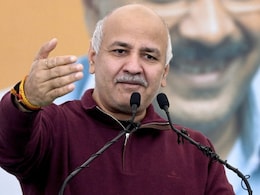 "Non-Recovery Of Cash Can't Be...": High Court In Manish Sisodia Hearing