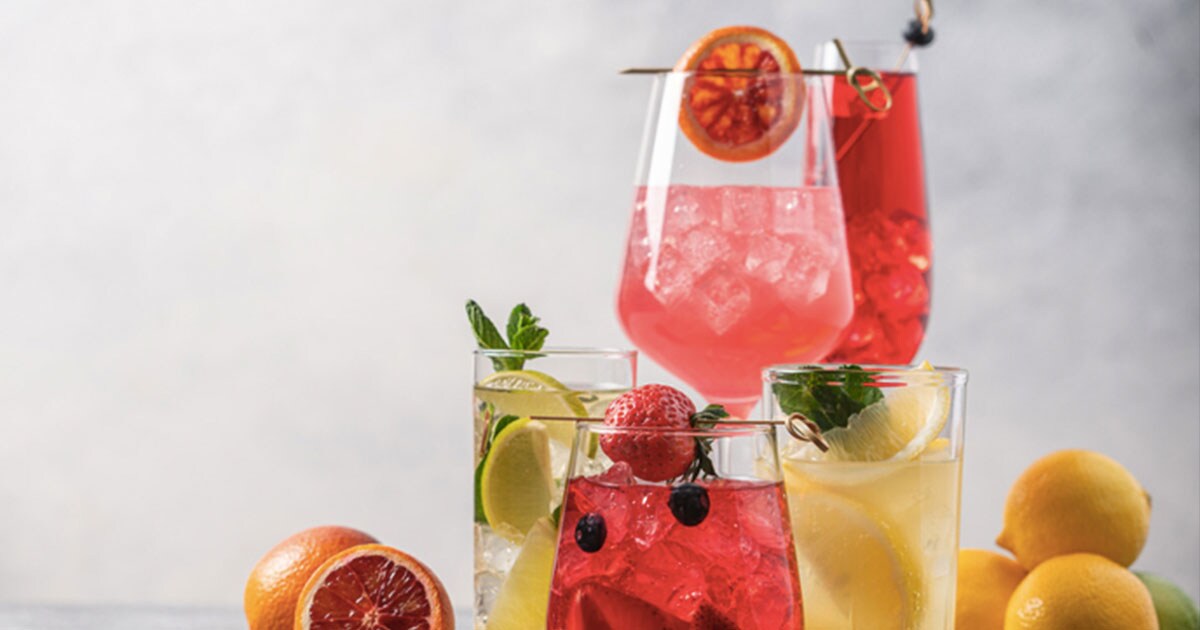 Easy Cocktails Recipes Know All About Easy Cocktails Recipes at NDTV Food