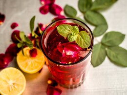 5 Refreshing Sharbat Recipes To Cool Down This Summer