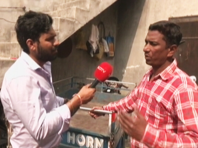 Exclusive: Key Details By Rickshaw Driver Who Gave Lift To Amritpal Singh