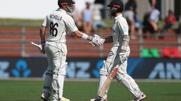 New Zealand vs Sri Lanka 2nd Test Day 2 Highlights: Williamson, Nicholls Hit Double Tons; NZ In Control
