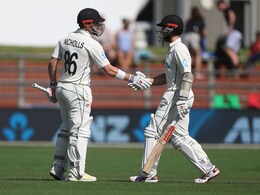 New Zealand vs Sri Lanka 2nd Test Day 2 Highlights: Williamson, Nicholls Hit Double Tons; NZ In Control