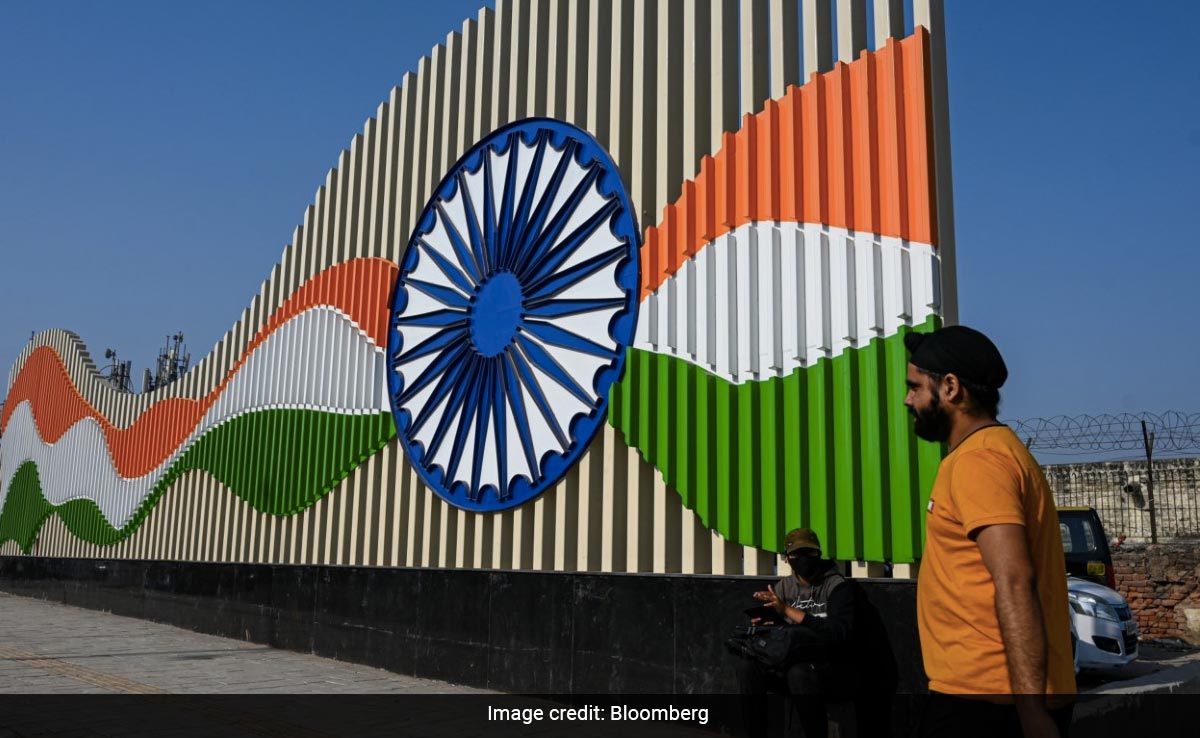 India Turns Optimistic On Forging G-20 Consensus On Russia's War