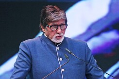 Amitabh Bachchan Injured On Set In Hyderabad: "Movement And Breathing Painful" Amitabh Bachchan Injured On Set In Hyderabad: "Movement And Breathing Painful"