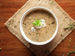 Navratri 2023: Make This Healthy and Simple Rajgira Kadhi In Just 20 Min Navratri 2023: Make This Healthy and Simple Rajgira Kadhi In Just 20 Min