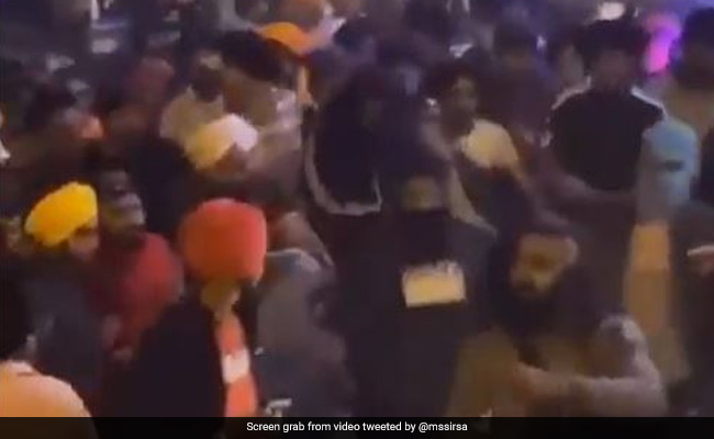 Canadian Killed In Punjab, Family Alleges Murder Over Objection To Music