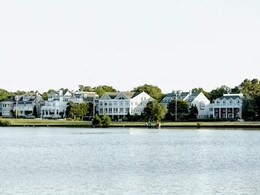 US Woman Wins Neighbour's $100,000 Property After Claiming Right Under Key State Law US Woman Wins Neighbour's $100,000 Property After Claiming Right Under Key State Law