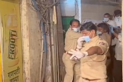 Mumbai Woman's Body Found In Closet: Details So Far Mumbai Woman's Body Found In Closet: Details So Far