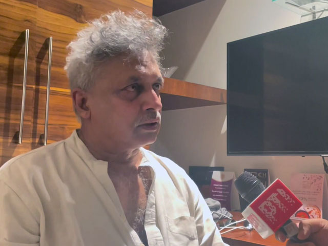 "Sexually Assaulted By Female Relative In Class 7," Says Actor Piyush Mishra