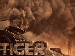 बॉलीवुड के टाइगर को टक्कर देने आ रहा है साउथ का टाइगर, दशहरा पर रिलीज होगी जोरदार एक्शन फिल्म बॉलीवुड के टाइगर को टक्कर देने आ रहा है साउथ का टाइगर, दशहरा पर रिलीज होगी जोरदार एक्शन फिल्म