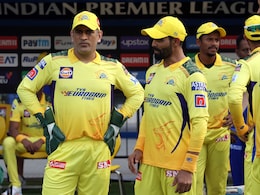 "Still The Big Dog...": As Chepauk Crowd Welcomes MS Dhoni, Ex-Chennai Super Kings Star's Comment Is Pure Gold