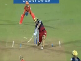 WPL में धुआंधार पारी खेल कर Devine ने विश्व क्रिकेट में मचाया तहलका, फैंस बोले Rcb की 'लेडी यूनिवर्स बॉस'- VIDEO WPL में धुआंधार पारी खेल कर Devine ने विश्व क्रिकेट में मचाया तहलका, फैंस बोले Rcb की 'लेडी यूनिवर्स बॉस'- VIDEO