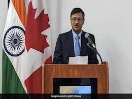 "इस वजह से दोनों देशों में है तनाव...", कनाडा से संबंध पर बोले भारत के उच्चायुक्त "इस वजह से दोनों देशों में है तनाव...", कनाडा से संबंध पर बोले भारत के उच्चायुक्त