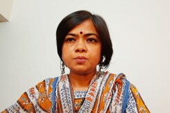 "Leader Of Biggest Party Got Scared Of Just 4 Words": AAP On Poster Row "Leader Of Biggest Party Got Scared Of Just 4 Words": AAP On Poster Row