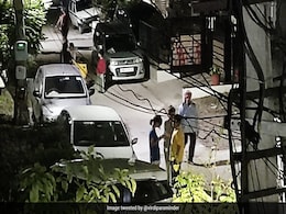 "किसी को भूकंप का झटका महसूस हुआ क्या": Eearthquake को लेकर ट्विटर पर लोग पूछ रहे सवाल "किसी को भूकंप का झटका महसूस हुआ क्या": Eearthquake को लेकर ट्विटर पर लोग पूछ रहे सवाल