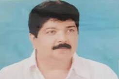 Father Of Designer, Accused Of Bribing Amruta Fadnavis, Arrested Father Of Designer, Accused Of Bribing Amruta Fadnavis, Arrested