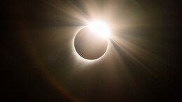 Solar Eclipse 2023: Is <i>Surya Grahan</i> Visible In India? Food Dos And Don'ts