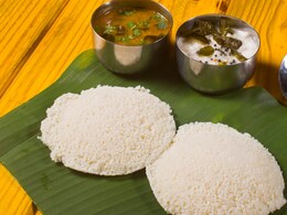 Vellai Paniyaram: A Delicious Anytime Snack From The Chettinad Region