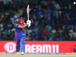 WPL 2023: Delhi Capitals Go Atop Table With 9-Wicket Thrashing Of Mumbai Indians