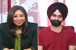Watch: Viral '<i>Kesariya</i>' Singer Speaks To NDTV On PM Modi's Reaction Watch: Viral '<i>Kesariya</i>' Singer Speaks To NDTV On PM Modi's Reaction