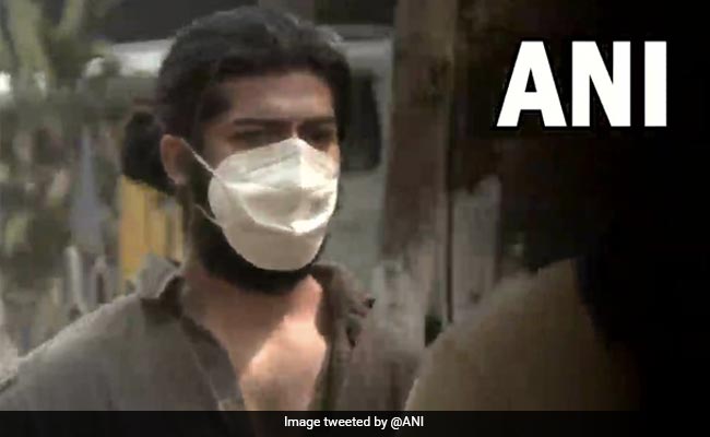 Actor Sheezan Khan Released From Jail After Bail In Tunisha Sharma Death Case