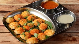 Bored Of Regular Idli? Try This Delicious Hyderabadi-Style Spot Idli Recipe