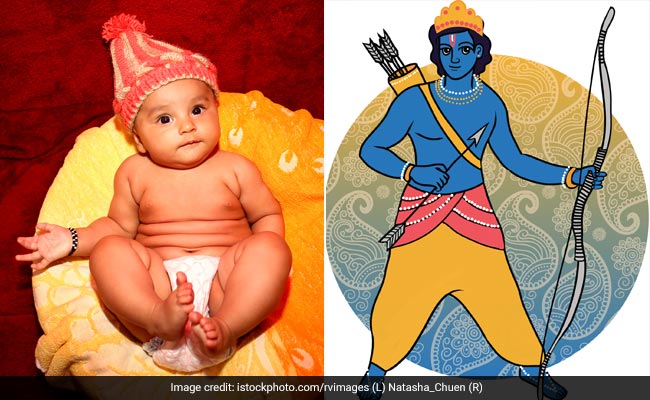Lord Ram Unique Name : श्री राम पर रखें अपने बेटे का यूनिक नाम, हर कोई कहेगा वाह क्या मीनिंग है
