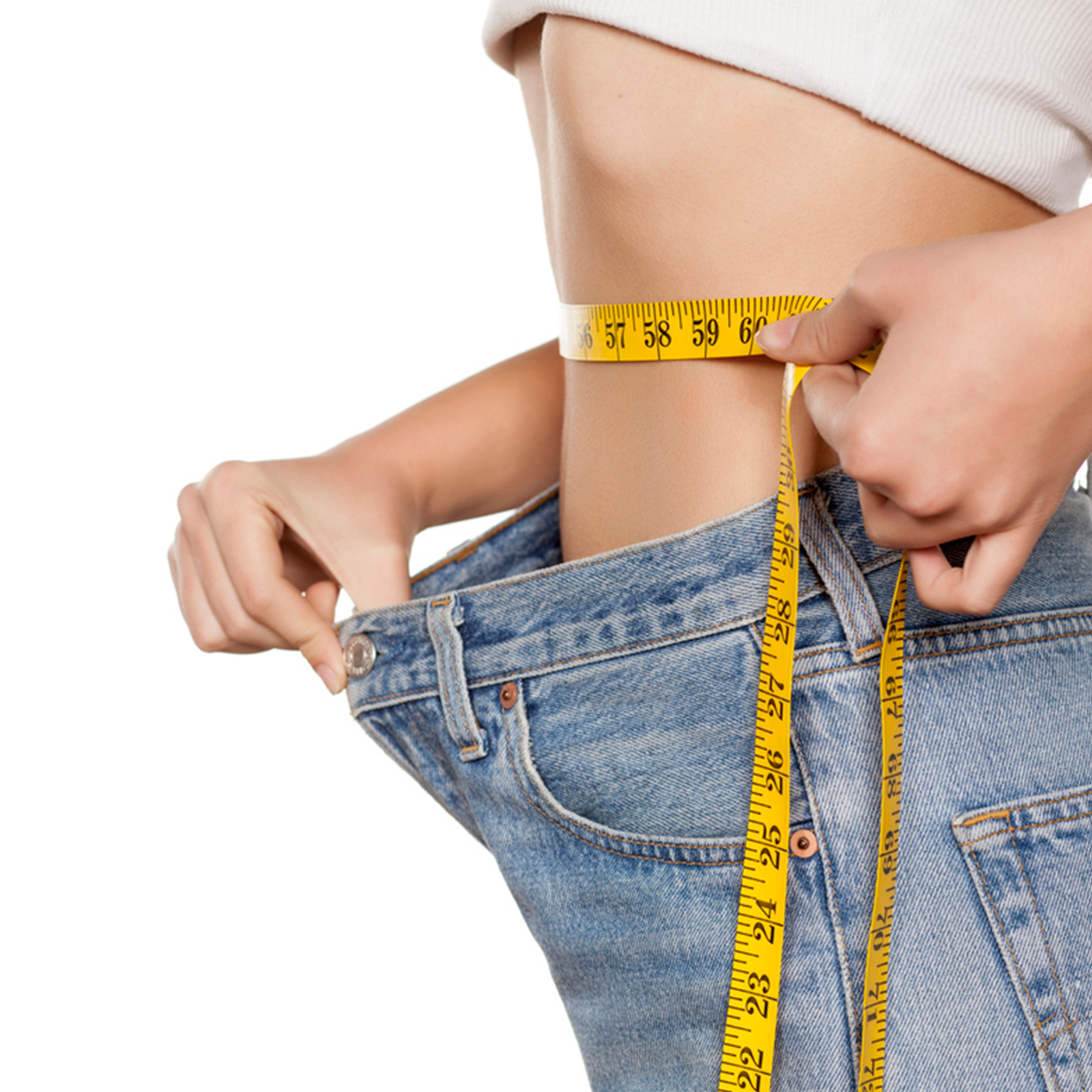 Weight Loss: Sticking to a steady routine also helps making it easier to overcome setbacks
