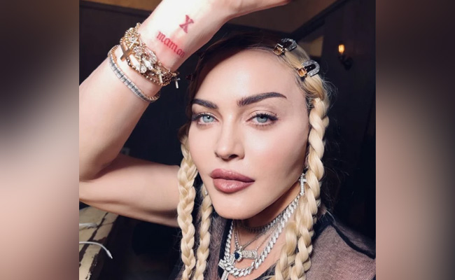 Madonna Returns Home From Hospital After Suffering Serious Illness: Report