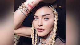 Madonna Scolds Fan In Wheelchair For "Sitting Down" During Concert, Apologises