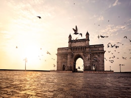 Travel tips : Mumbai घूमने का बना रहे हैं प्लान तो ये 4 जगहें हैं Must visit.... Travel tips : Mumbai घूमने का बना रहे हैं प्लान तो ये 4 जगहें हैं Must visit....