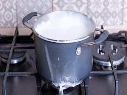 फिर बढ़ सकते हैं दूध के दाम, सबसे बड़े दूध उत्पादक देश भारत में छाया ये संकट फिर बढ़ सकते हैं दूध के दाम, सबसे बड़े दूध उत्पादक देश भारत में छाया ये संकट