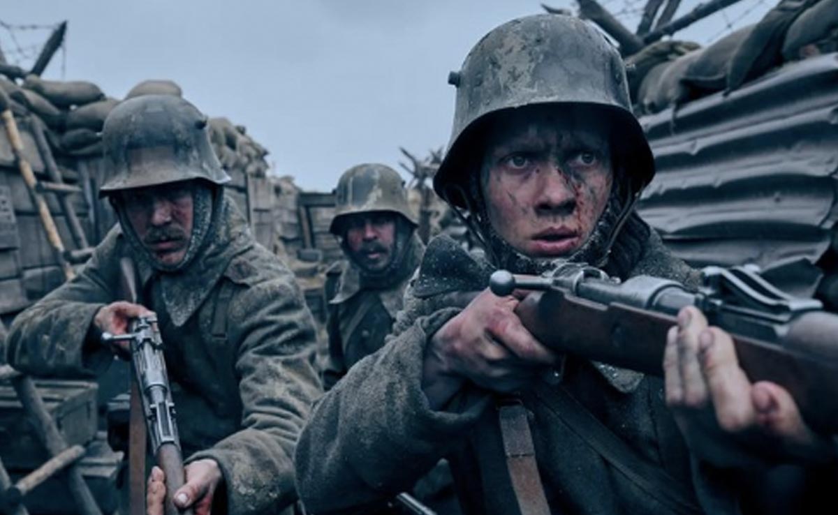 Oscars 2023: <i>All Quiet On The Western Front</i> To Brendan Fraser, A Look At The Nominees In Main Categories