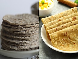 गर्मी में खानी चाहिए इन 4 आटे की रोटियां, शरीर रहता है ठंडा और इम्यून सिस्टम भी होता है बूस्ट गर्मी में खानी चाहिए इन 4 आटे की रोटियां, शरीर रहता है ठंडा और इम्यून सिस्टम भी होता है बूस्ट