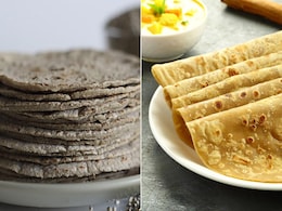 गर्मियों में शरीर को ठंडा रखने के लिए खाएं इन 3 तरह की आटे की रोटियां, इम्यून सिस्टम भी होगा बूस्ट गर्मियों में शरीर को ठंडा रखने के लिए खाएं इन 3 तरह की आटे की रोटियां, इम्यून सिस्टम भी होगा बूस्ट