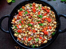 Why Are Sprouts Good For Immunity? Key Benefits Explained