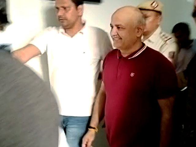 "सीबीआई के पास दिल्ली शराब मामले में मेरे खिलाफ कोई सबूत नहीं है" : मनीष सिसोदिया