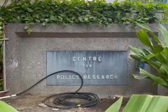 Think Tank CPR's Foreign Funding Licence Halted: "Will Explore Recourse" Think Tank CPR's Foreign Funding Licence Halted: "Will Explore Recourse"